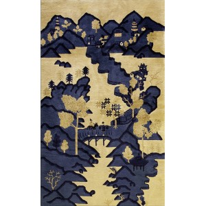 Chinese - Baotou #23967