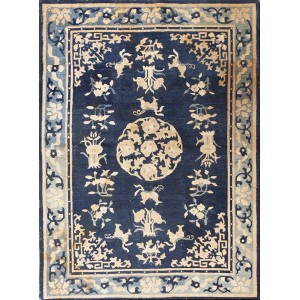 Chinese - Peking #23982