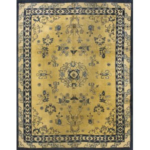 Chinese - Peking #23989