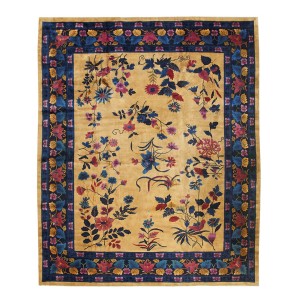 Chinese - Art Deco #24018