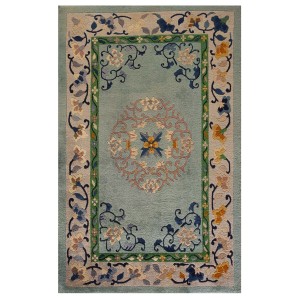 Chinese - Art Deco #24023