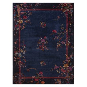 Chinese - Art Deco #24025