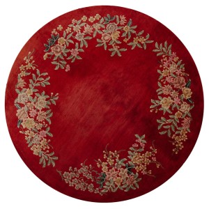 Chinese - Art Deco #24026