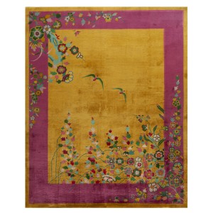 Chinese - Art Deco #24027