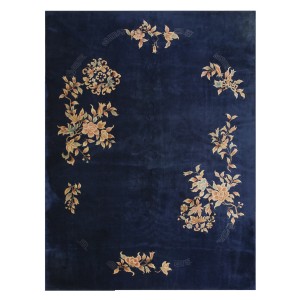 Chinese - Art Deco #24064