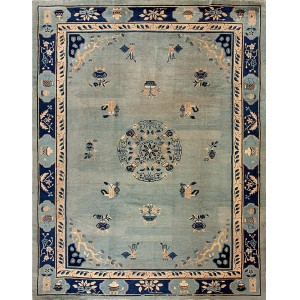 Chinese - Peking #24090