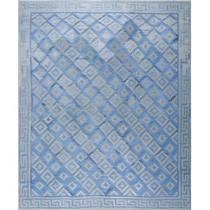 Dhurrie - Cotton #24159