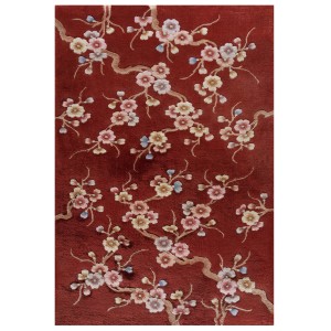 Chinese - Art Deco #24186