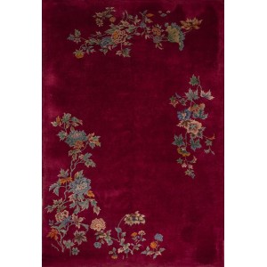 Chinese - Art Deco #24231