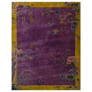 Chinese - Art Deco #24309