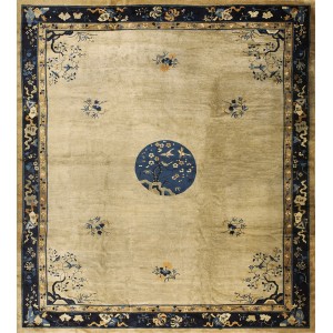 Chinese - Peking #24445