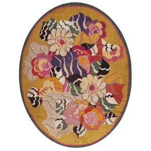 Art Deco - European #24452