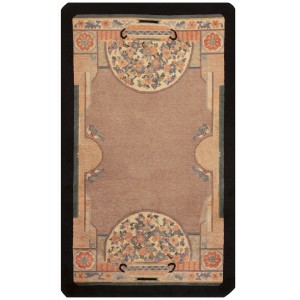 Chinese - Art Deco #24487