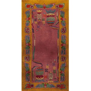 Chinese - Art Deco #24488