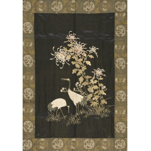 Chinese - Textile #24584