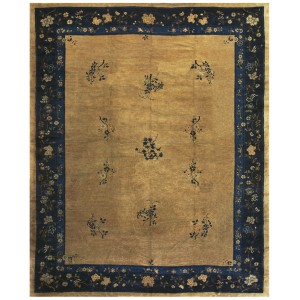 Chinese - Peking #24662