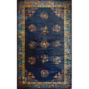 Chinese - Art Deco #24703