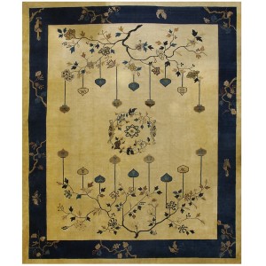 Chinese - Peking #24848