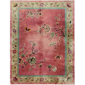 Chinese - Art Deco #24867