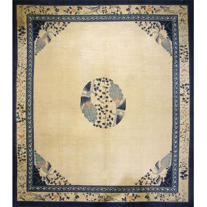 Chinese - Peking #24884