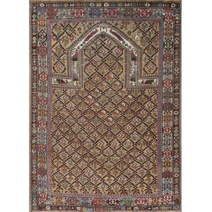 Caucasian - Maraselli #24928