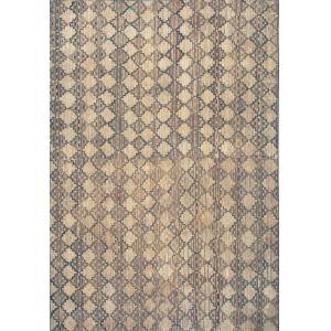 American Hooked Rug #24930