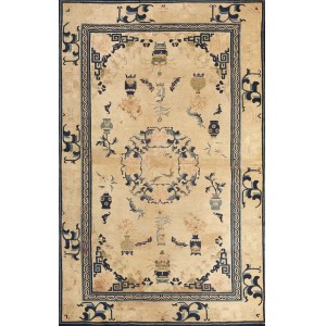 Chinese - Peking #2499