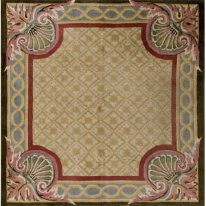 Chinese - Art Deco #25031