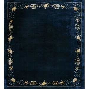 Chinese - Peking #25037