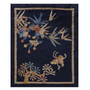 Chinese - Art Deco #25045