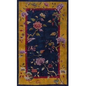 Chinese - Art Deco #25097