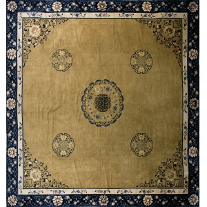 Chinese - Peking #25143