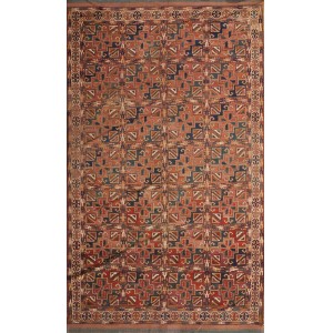 Ersari - Beshir #2519