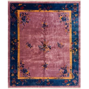 Chinese - Art Deco #25201