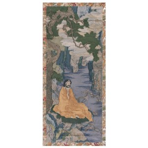 Chinese - Textile #25223