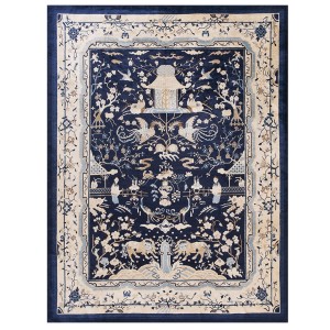 Chinese - Peking #25402