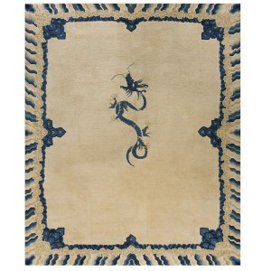 Chinese - Peking #25546