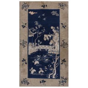 Chinese - Peking #25587