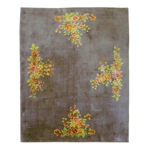 Chinese - Art Deco #25743