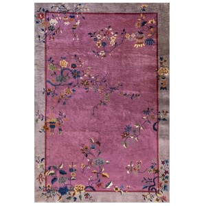 Chinese - Art Deco #25746