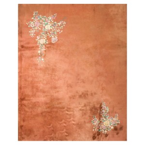 Chinese - Art Deco #2592