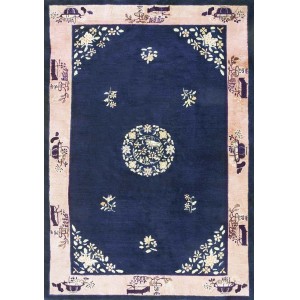 Chinese - Peking #25910