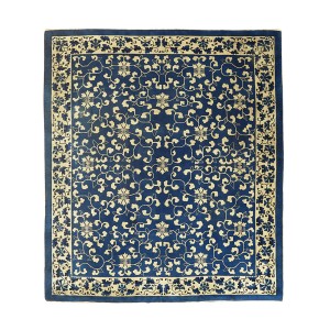 Chinese - Peking #25992