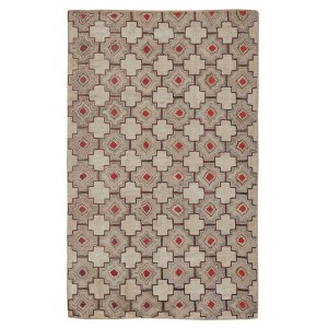American Hooked Rug #26005