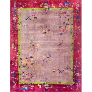 Chinese - Art Deco #26024