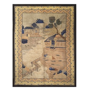 Chinese - Peking #26109