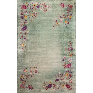 Chinese - Art Deco #26114