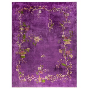 Chinese - Art Deco #26119