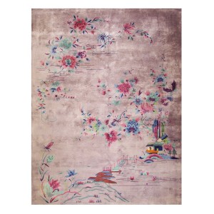 Chinese - Art Deco #26137