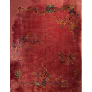 Chinese - Art Deco #26141